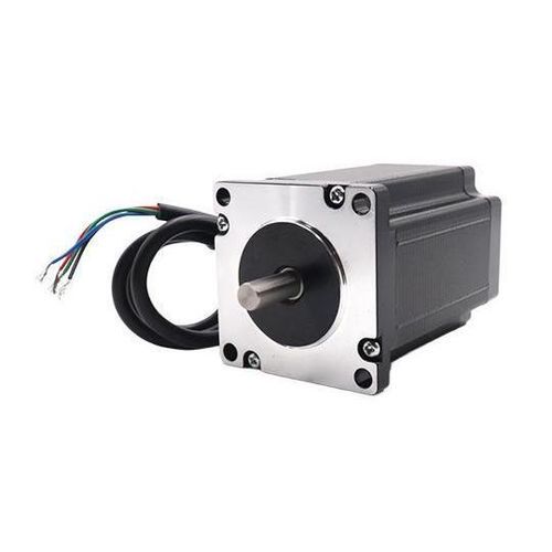 步进式电机 - 60BYGH1.8 - Shanghai Siheng Motor Co., Ltd - 双相步进 / 双相 / 24伏