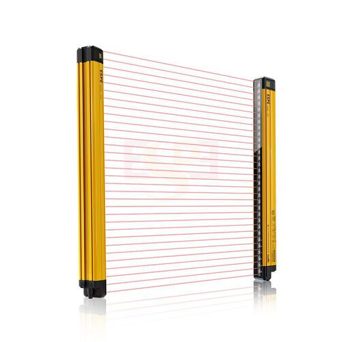 4类安全防护光幕 - EFP - Shenzhen ESPE technology Co., LTD - 多束 / 路障式 / IP65