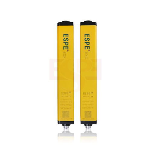 安全光幕 - ESE - Shenzhen ESPE technology Co., LTD - 多束 / 路障式 / IP65