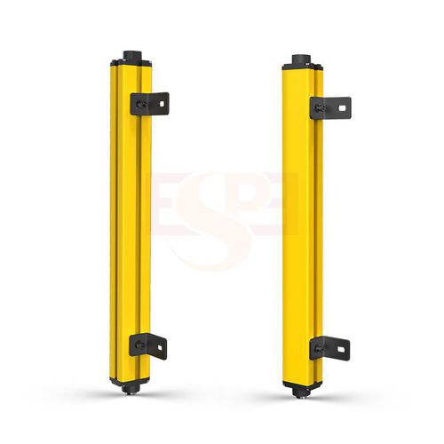 安全光幕 - ESN series - Shenzhen ESPE technology Co., LTD - 多束 / 路障式 / IP65