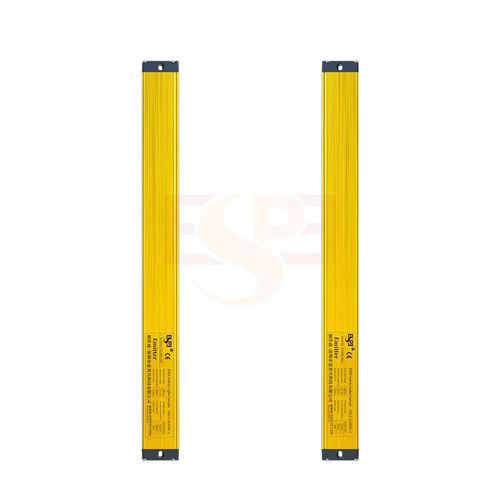安全光幕 - EB15 series - Shenzhen ESPE technology Co., LTD - 多束 / 路障式 / IP65