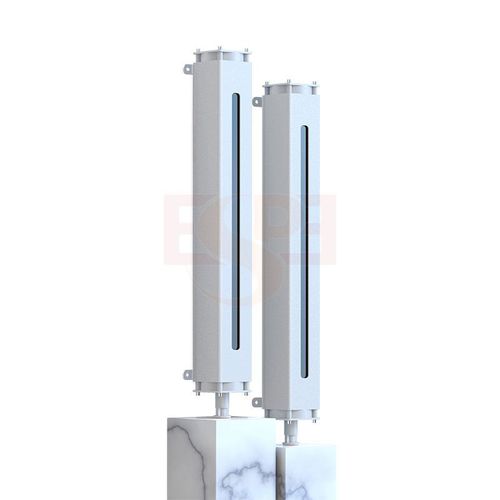 防爆燃光幕 - EFB series - Shenzhen ESPE technology Co., LTD - 安全 / 多束 / 路障式