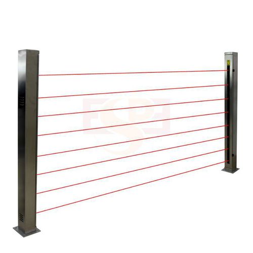 门禁光幕 - ESCC series - Shenzhen ESPE technology Co., LTD - 多束 / 路障式 / IP65