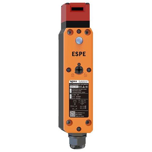 钥匙型开关 - SLM11-2 series - Shenzhen ESPE technology Co., LTD - 多极 / 标准 / IP67