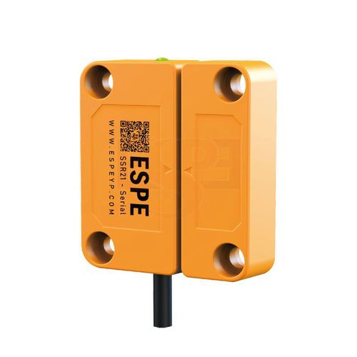 电容开关 - SSR21 - Shenzhen ESPE technology Co., LTD - 单极 / IEC / 标准