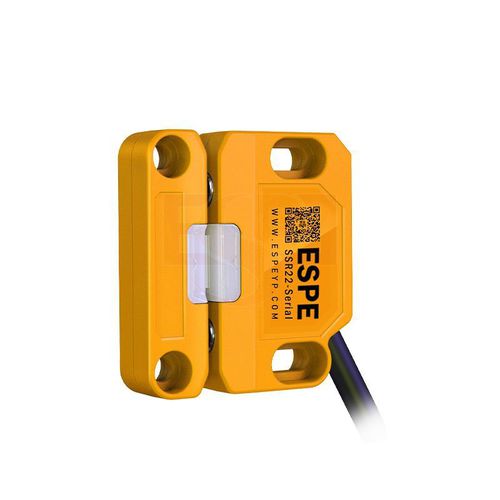 电容开关 - SSR22 - Shenzhen ESPE technology Co., LTD - 单极 / 标准 / IP65