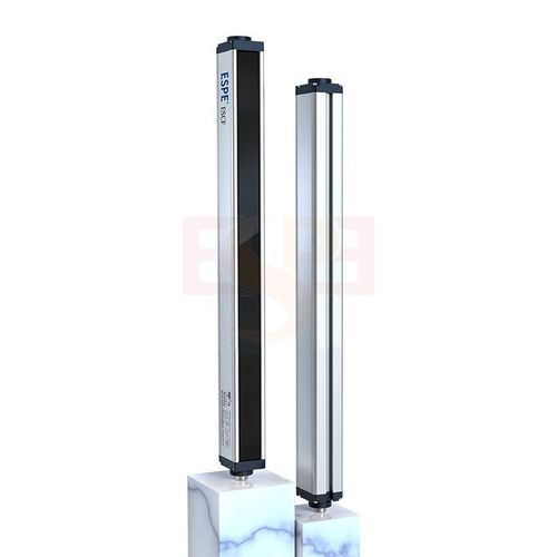 测量光幕 - ESCF - Shenzhen ESPE technology Co., LTD - 多束 / 路障式 / IP65