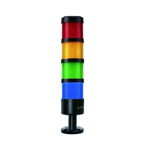 LED式多层警示灯 - WSL - Shenzhen ESPE technology Co., LTD - 频闪 / 长明 / IP20