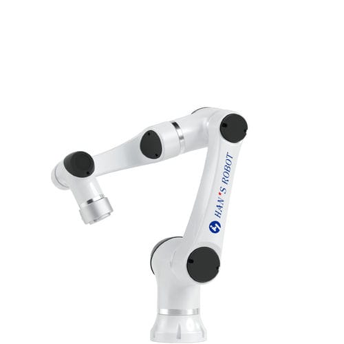 协同作业机器人 - Elfin - Huayan Robotics Co.,Ltd. - 6轴 / 用于组装 / 焊接