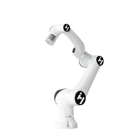 关节型机器人 - Elfin-Pro - Huayan Robotics Co.,Ltd. - 协同操作 / 6轴 / 焊接