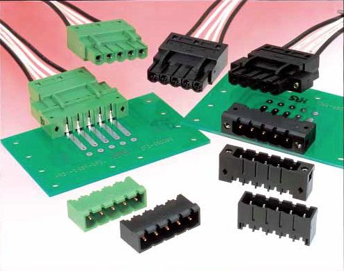 RF连接器 - HR31 Series - Hirose Electric Europe B.V. - 线对板 / 平行 / 压接式