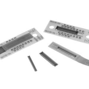数据连接器 - BM10 Series - Hirose Electric Europe B.V. - PCB / SMT / 板对板