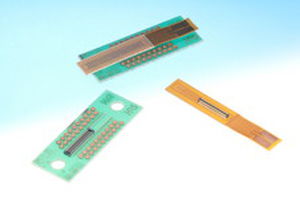 数据连接器 - BM14 Series - Hirose Electric Europe B.V. - FPC / FPC/FFC / SMT