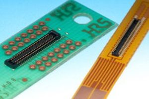 数据连接器 - BM20 Series - Hirose Electric Europe B.V. - USB / PCB / SMT