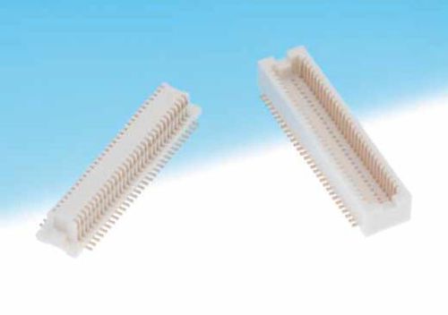 数据连接器 - DF12 Series - Hirose Electric Europe B.V. - FPC / FPC/FFC / SMT