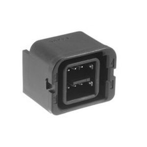 屏蔽连接器 - GT17 Series - Hirose Electric Europe B.V. - 数据 / RF / 以太网
