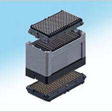 数据连接器 - IT5 Series - Hirose Electric Europe B.V. - 以太网 / SMT / 夹层