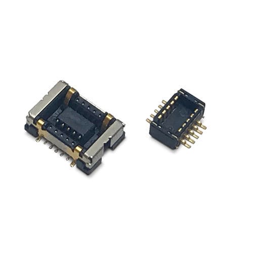 板对板连接器 - DF40GT Series - Hirose Electric Europe B.V. - 数据 / 组合式 / USB