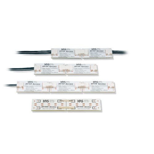 数据连接器 - DF59 Series - Hirose Electric Europe B.V. - 板对板 / 线对板 / 直线型