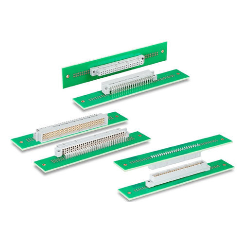 数据连接器 - PCN10 Series - Hirose Electric Europe B.V. - DIN / FPC / SMT