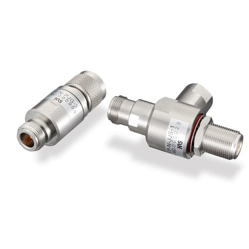 数据连接器 - CP series - Hirose Electric Europe B.V. - DIN / 同轴 / SMA