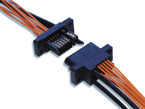 数据连接器 - QR/P6 Series - Hirose Electric Europe B.V. - FPC / 线对板 / 长方形