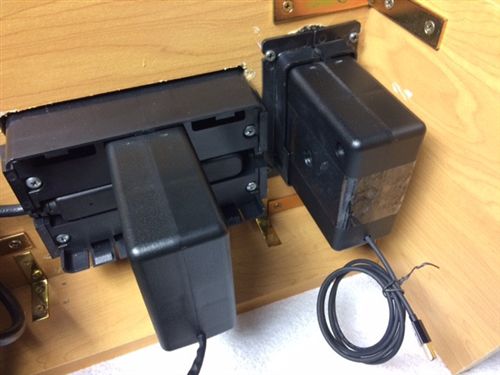 数据线卷盘 - LHDMI-10-SQ - lightcast - 可伸缩 / 固定 / 定制