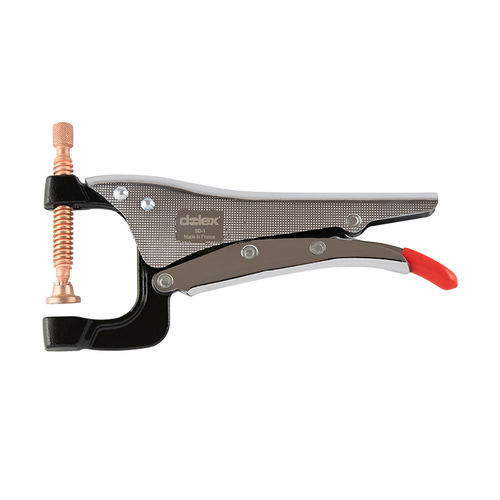 Grip压线钳 - SD-1 - DOLEX - 用于焊接 / 钢