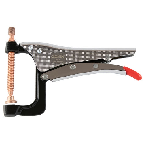 Grip压线钳 - SD-2 - DOLEX - 用于焊接 / 钢