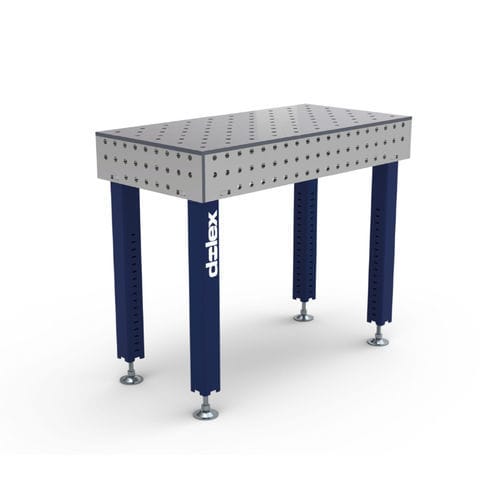 焊接台 - TS-TABLE-1500 - DOLEX