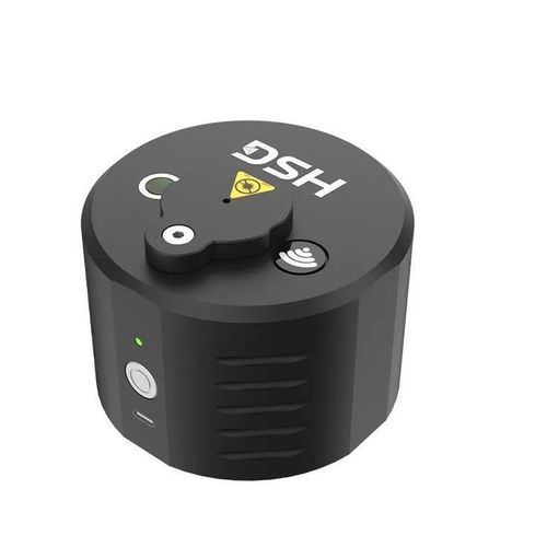 激光对准仪 - NVA - HSG LASER CO.,LTD