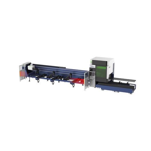 激光切割机 - R2 Pro - HSG LASER CO.,LTD - 用于铝 / 用于不锈钢 / 用于黄铜