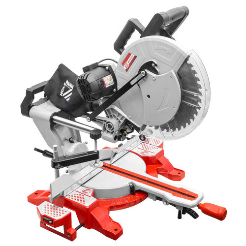 圆盘锯 - KAP305ECO - Holzmann Maschinen GmbH - 斜切 / 木工 / 精准