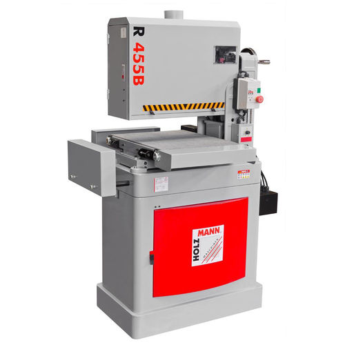 带式砂光机 - R455B - Holzmann Maschinen GmbH - 固定 / 电动 / 用于木材