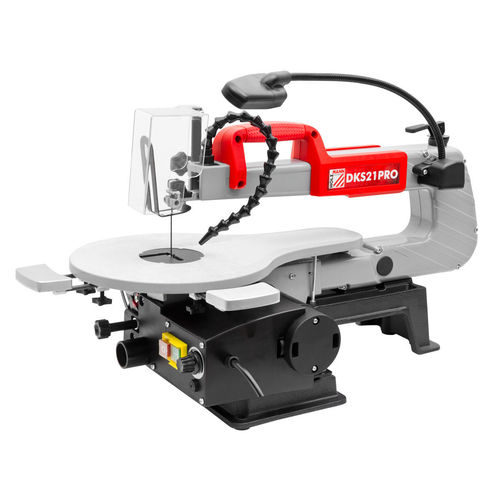 固定锯床 - DKS21PRO - Holzmann Maschinen GmbH - 线锯 / 用于金属 / 木工
