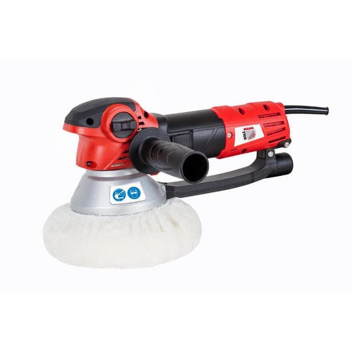 手提式砂光打磨机 - EZS150PRO - Holzmann Maschinen GmbH - 电动 / 用于木材 / 金属