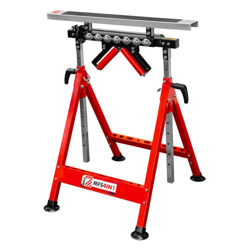 金属工作台 - MFS4IN1  - Holzmann Maschinen GmbH