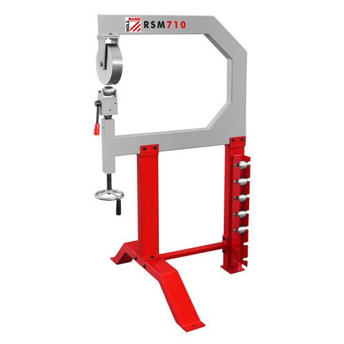 英国轮 - RSM710 - Holzmann Maschinen GmbH