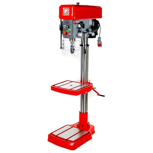 台钻 - SB510V_400V - Holzmann Maschinen GmbH - 电动 / 变速 / 立式