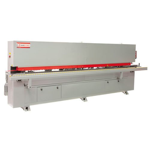 自动封边机 - KAM215ALL_400V - Holzmann Maschinen GmbH - 用于木材