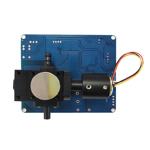 室内空气质量传感器 - ZWIN-PMS06 - Tianjin Zwinsoft Technology Co.,Ltd. - 户外 / PM10 / PM2.5