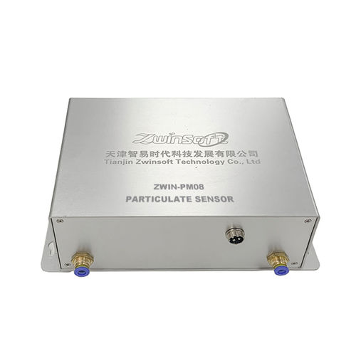密度浓度传感器 - ZWIN-PM08 - Tianjin Zwinsoft Technology Co.,Ltd.