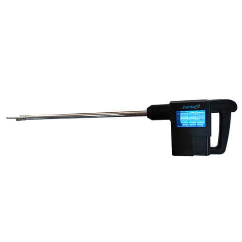 油雾探测器 - ZWIN-YYM06 - Tianjin Zwinsoft Technology Co.,Ltd. - 光散射 / 动态 / 静液压