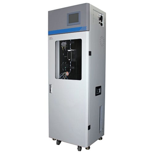 在线分析仪 - ZWIN-COD1006 - Tianjin Zwinsoft Technology Co.,Ltd. - 水 / 监控 / 质量控制