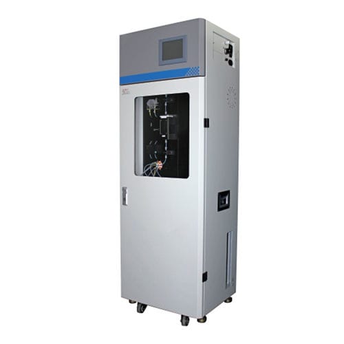 水分析仪 - ZWIN-NH3N1006 - Tianjin Zwinsoft Technology Co.,Ltd. - 监控 / 废水 / 浓度