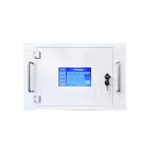 自动探测器 - ZWIN-AQMS30P-PM2.5 - Tianjin Zwinsoft Technology Co.,Ltd. - 粒子 / 数字 / RS-232
