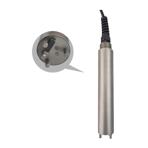 蓝藻水质传感器 - ZWIN-BGA1006 - Tianjin Zwinsoft Technology Co.,Ltd. - 工业