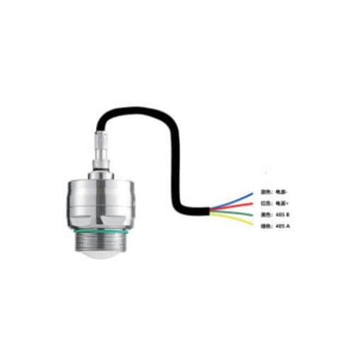 水位传感器 - ZWIN-LT1006 - Tianjin Zwinsoft Technology Co.,Ltd. - MODBUS
