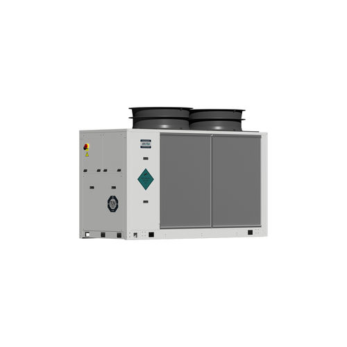 水冷水机组 - ULTRACOMPACT - Kaltra Innovativtechnik GmbH - 工业 / 紧凑型 / 微型管道