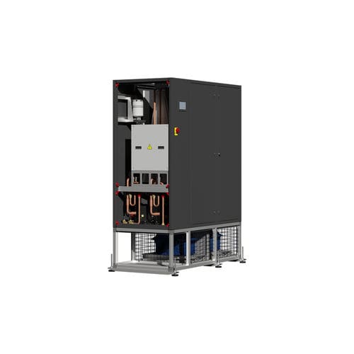工业空调设备 - LAMBDA DX/DXU series - Kaltra Innovativtechnik GmbH